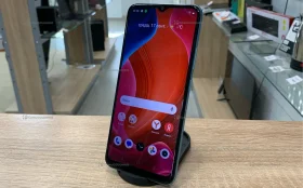 Realme C21Y 4/64 ГБ