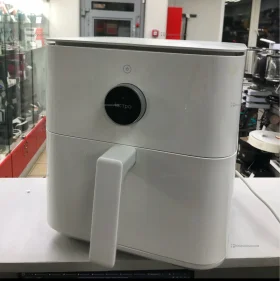 Купить аэрогриль xiaomi smart air fryer 6.5L б/у , в Челябинск Цена:5900рублей