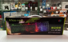 Купить клавиатура afkas af600 б/у , в Санкт-Петербург Цена:690рублей