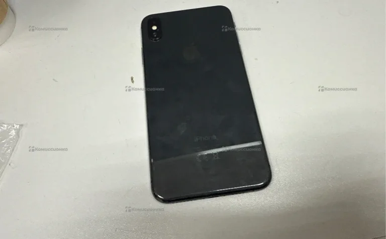 IPhone XS Max 512