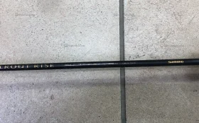 Купить Удилище shimano trout rise б/у , в Самара Цена:5900рублей