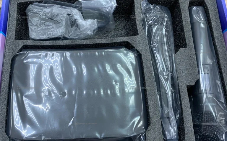 Радиосистема Aurasonics duet 20s2