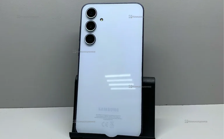 Samsung Galaxy A35 5G 8/128 ГБ