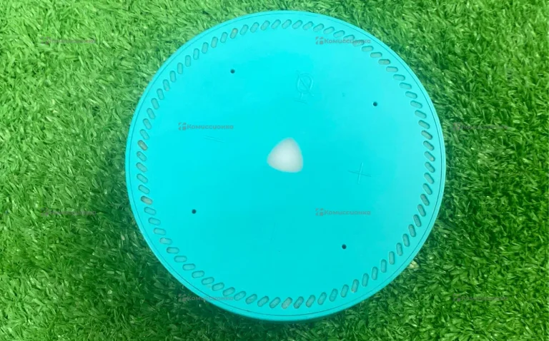 Колонка Яндекс Станция Лайт