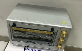 Купить Духовка OULEMEI OLM-KXB007 T02101 б/у , в Рязань Цена:3990рублей