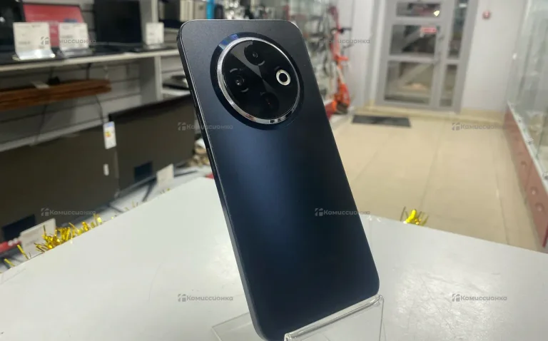 Tecno Spark 30C 4/128 ГБ