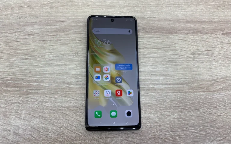 Tecno Spark 20 Pro 8/256 ГБ