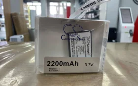 Купить Аккумулятор для навигаторов Garmin б/у , в Самара Цена:690рублей