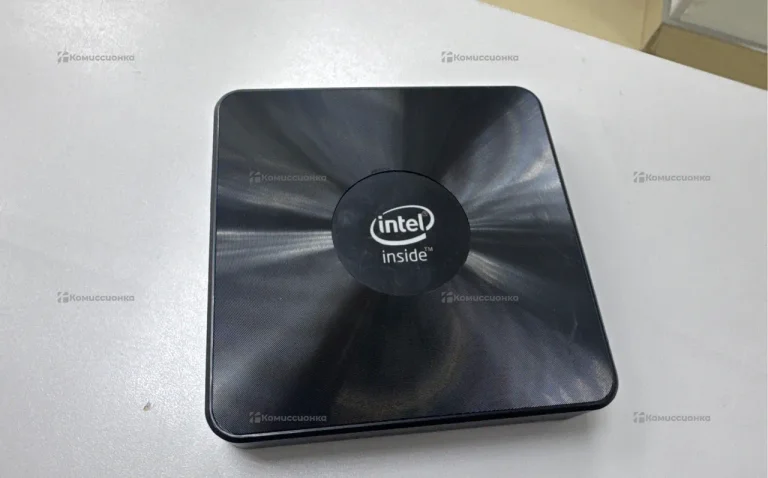Системный блок  Mini pc
