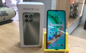 Honor X6b 6/256 ГБ