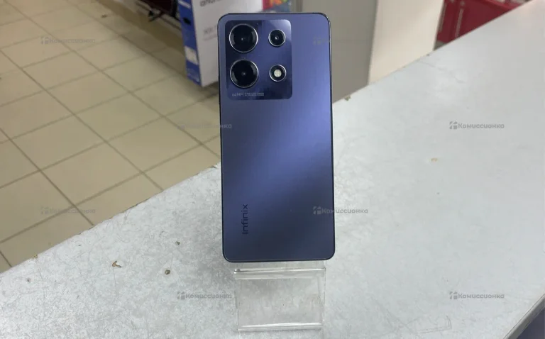Infinix Note 30 8/128Gb