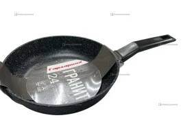 Сковорода Гардарика 24см