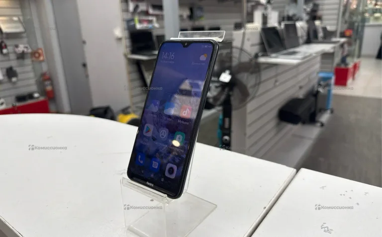 Xiaomi Redmi 8A 2/32 ГБ