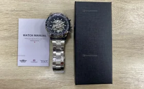 Купить Часы Механика Автоподзавод б/у , в Казань Цена:3000рублей