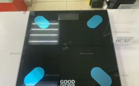 Купить Весы  GOOD HELPER б/у , в Нижнекамск Цена:490рублей