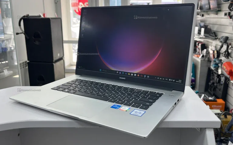 Ноутбук Huawei BOD-WXX9