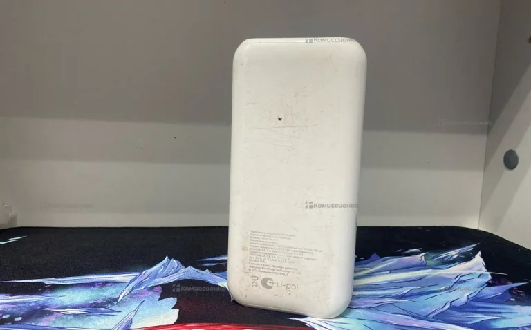 Power Bank Finepower 20000