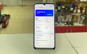 Realme Note 60x 3/64 ГБ