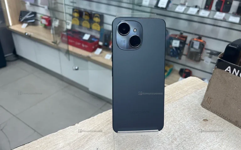 Tecno Spark 40C 8/128 ГБ