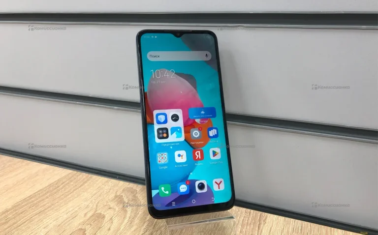 Tecno Tecno Spark Go 2023 4/64