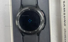 Купить Часы  Samsung Galaxy whatch4 б/у , в Набережные Челны Цена:2900рублей