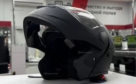 Шлем для мототехники