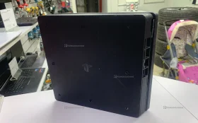 Купить Приставка Sony ps 4 slim 1tb б/у , в Копейск Цена:16900рублей