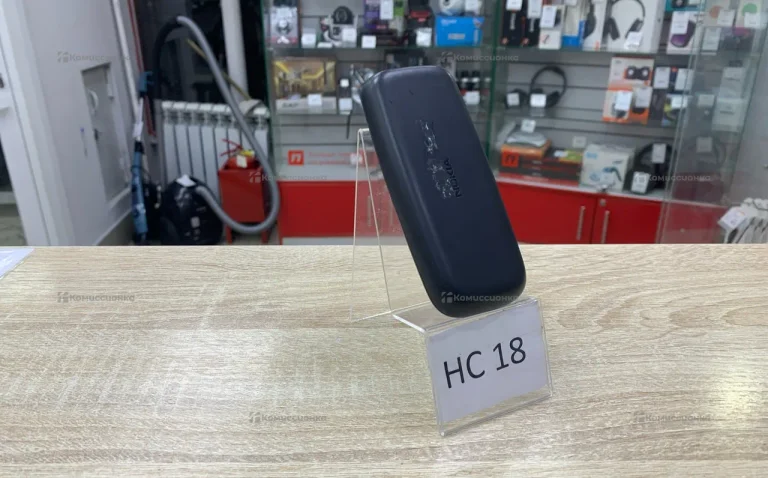 Nokia 105 DS TA-1174