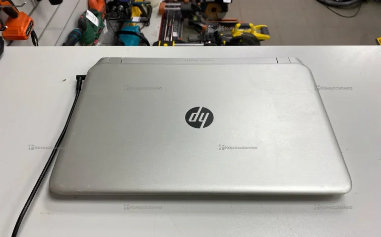 Ноутбук HP Pavilion i5