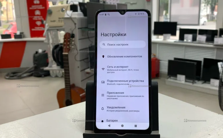 Xiaomi Redmi A3 4/128 ГБ.