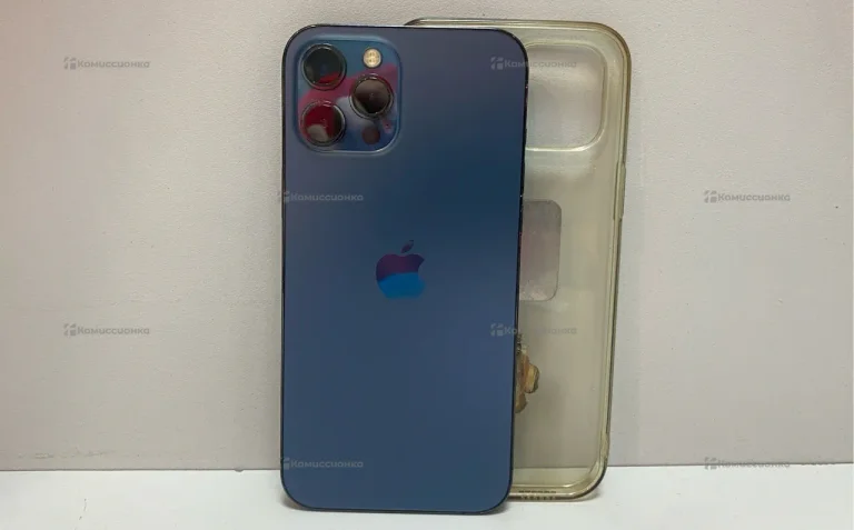 Apple iPhone 12 Pro Max 6/256 ГБ