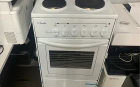 Купить ЭлектроПлита Лысьва ЭП-401-СТ б/у , в Москва и область Цена:6900рублей