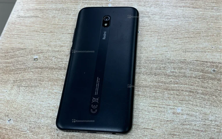 Xiaomi Redmi 8A 2/32 ГБ