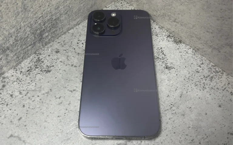 Apple iPhone 14 Pro Max 6/128 ГБ