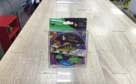 Леска Azor fishing 0.18mm 100M