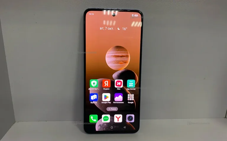 Realme 12 8/256 ГБ