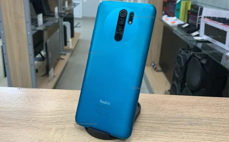 Xiaomi redmi 9 32gb