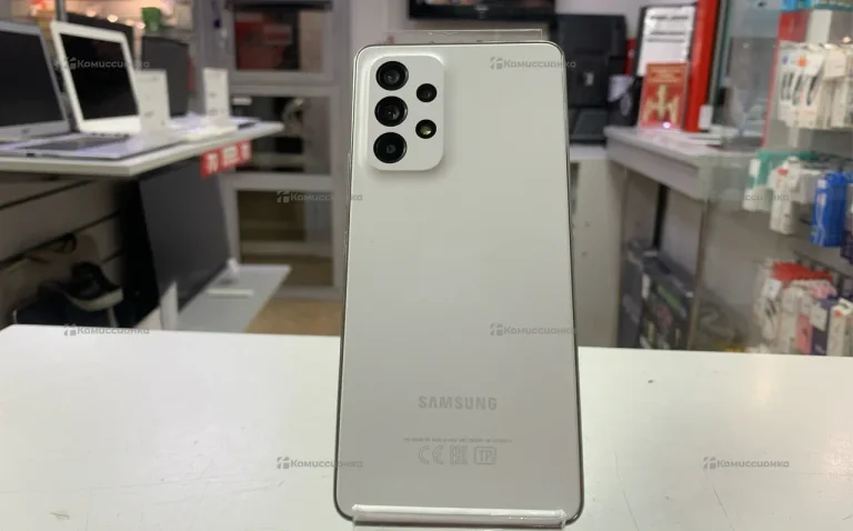 Samsung Galaxy A53 5G 4/128 ГБ
