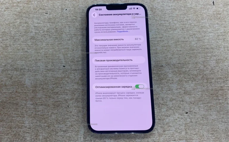 Apple iPhone 13 Pro Max 6/256 ГБ