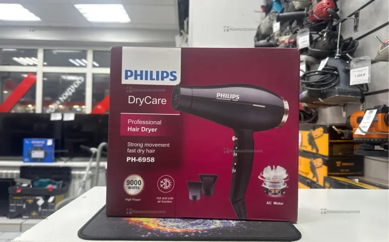 фен Philips PH6958