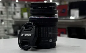 Обьектив olympus 40-150mm 1:4-5.6 ed