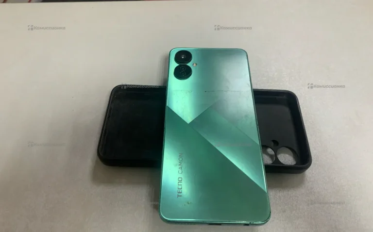 Tecno Camon 19 Neo 6/128 ГБ