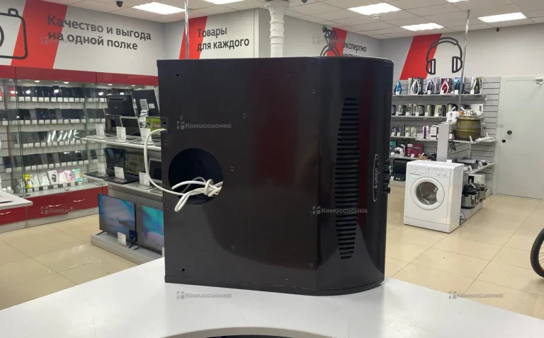 Воздухоочиститель GEFEST ВО 2501 К47