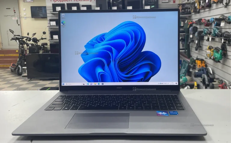 Ноутбук  Honor Magic-link