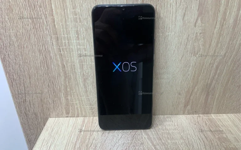 Infinix Hot 11 Play 4/64Gb