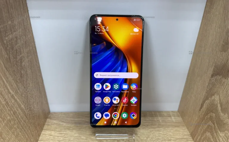 Xiaomi Poco F4 12/256 GB