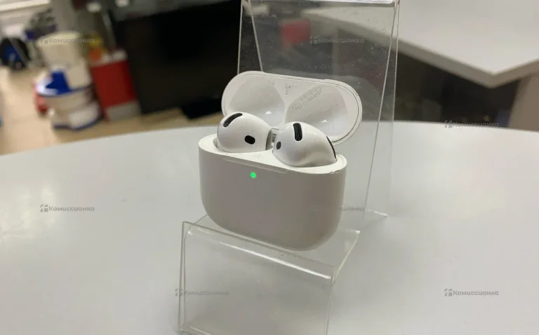 Air pods 4 ARC