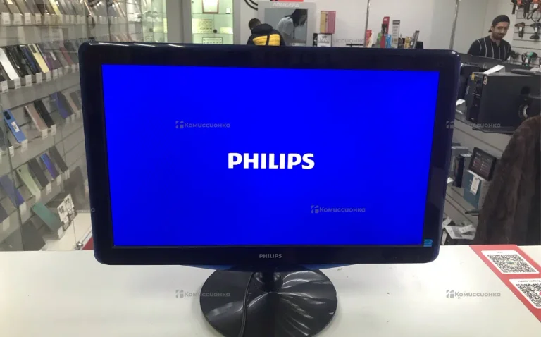 Монитор Philips 197E3LSU/00