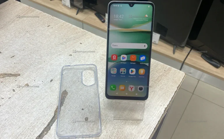 Xiaomi Redmi A5 4/128Gb