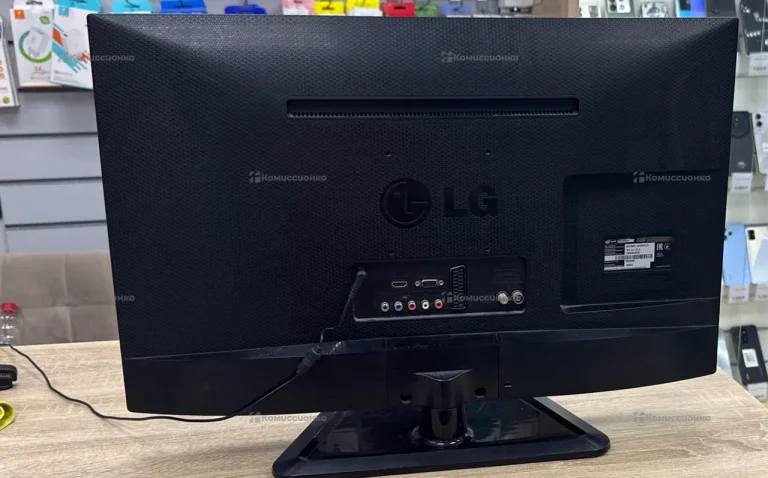 Телевизор LG 28LN450U